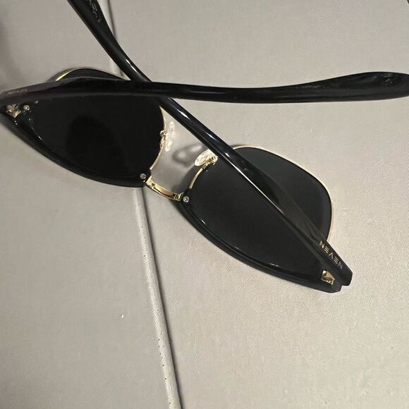 NEVEN highland gold rush sunglasses